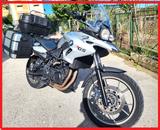 BMW 700F GS KM 24000-FOTO 2 REVISIONI-UNICO PROP - BMW R24