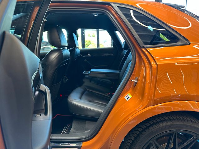 MYAUTOCENTER – Gebraucht- und Jahreswagen mit Werkstattservice in Pfaffenhofen Audi Q3 2.0 TFSI quattro *S-Line*2-Zonen*Tempo*BI-XEN