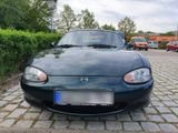 Mazda mazda mx5 nb - Mazda MX-5 aus 1999