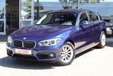 BMW 120d xDrive AHK LED Navi Sitzheizung PDC - BMW 120 mit Diesel-Antrieb