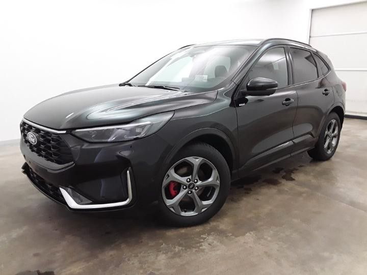 Image of Ford Kuga