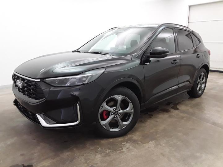 Ford Kuga 1.5 Eb ST-Line X,4JGarant,el.AHK,Cam,Pdach