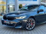 BMW 640Xd GT M Sport HUD/Laser/360°/ACC/H&K/Sitzbelu - BMW 640 Gran Turismo aus 2023
