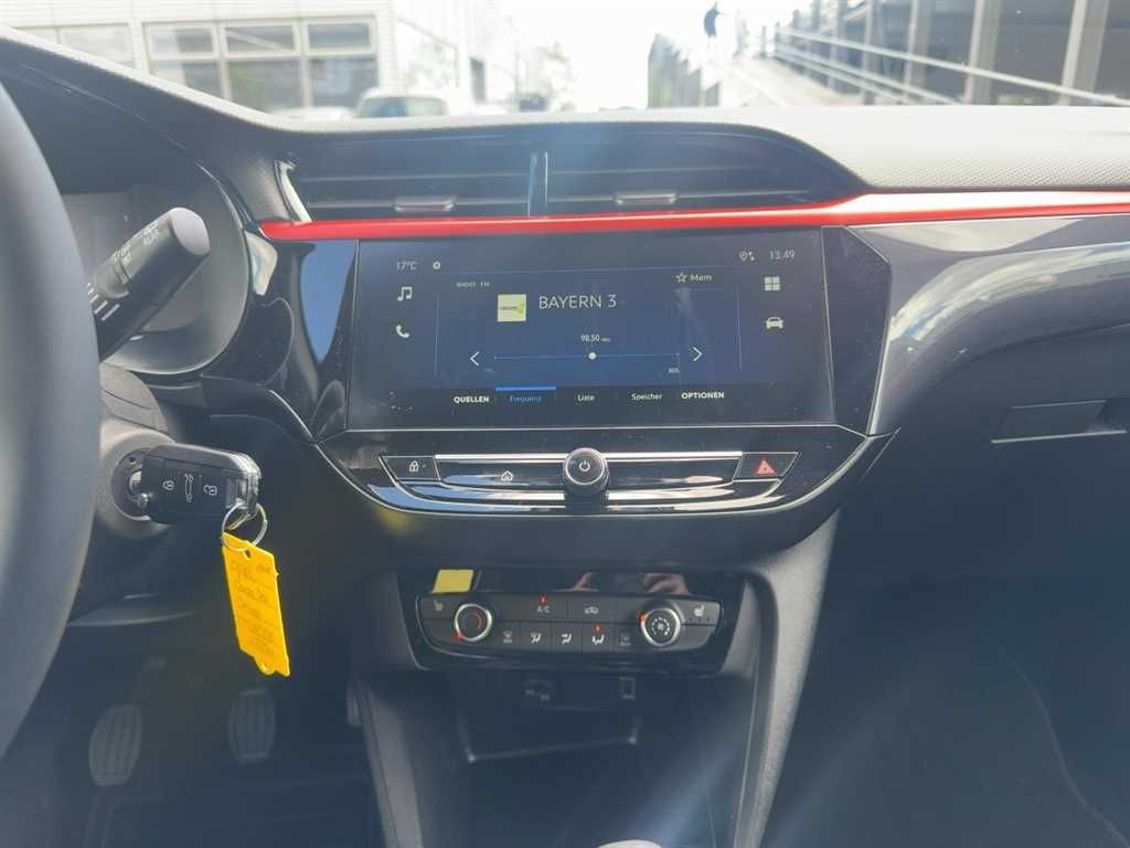 Opel Corsa - Bild 11