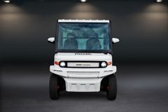 ANDERE Graf CarelloTR10 2 Jahre Garantie + Aktionspreis