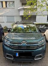 Citroën C5 Aircross PureTech 180 Stop&Start SHINE EA... - Citroën C5 Aircross von privat