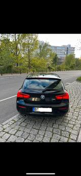 BMW 118i zu verkaufen - BMW: Verkaufen
