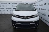 Toyota Proace 1,5-l-D-4D L1 Meister - Toyota Diesel Pritsche + Plane