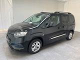 Toyota Proace City Verso 1.2 Team D|Navi|Pano|CAM| - schwarze Toyota Proace (Verso)