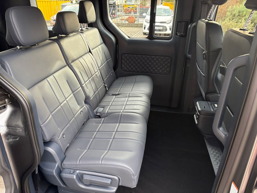 Fahrzeugabbildung Kia PV5 2-3-0 71.2 ELITE WP SMP PP