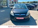 Opel Corsa D Edition 1.2*KLIMA*TÜV NEU*TEMPO* - Opel Corsa aus 2008: 1.2