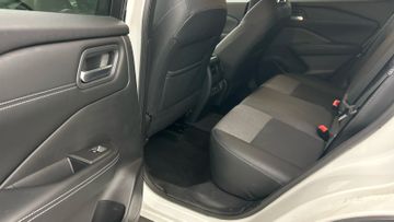 Nissan Qashqai - 8