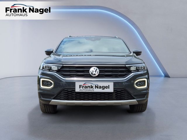 Volkswagen T-Roc Sport 1.5 TSI 7-Gang-DSG