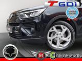 Ssangyong TIVOLI 1.5 T-GDi LUX *Aut.*Klimaaut.*Temp*PDC* - Ssangyong Tivoli aus 2023