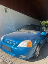 Kia KIA Rio Baujahr 2003 - gebrauchte Kia Rio aus dem Jahr 2003