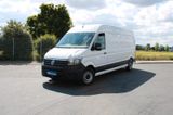 Volkswagen Crafter Kasten 35 lang Hochdach FWD DSG Klima - Volkswagen Crafter lang