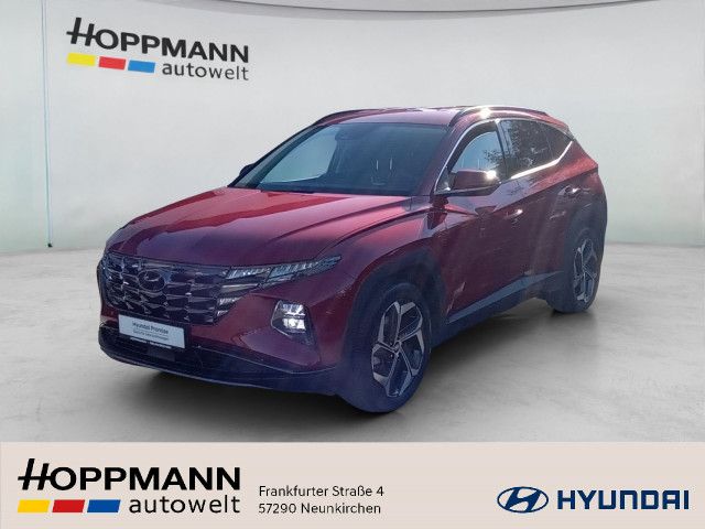 Image of Hyundai TUCSON