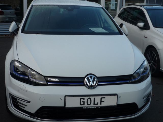 Volkswagen e-Golf VII Comfortline