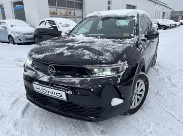 Opel Leasingangebot: Opel Mokka Klima*Carplay*SHz.*LED