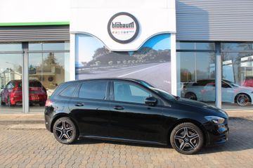 Fahrzeugabbildung Mercedes-Benz B 250 e Edition 2020 AMG