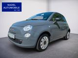 Fiat 500 Pop/eFh/BC/4Season - Fiat 500 in Krefeld
