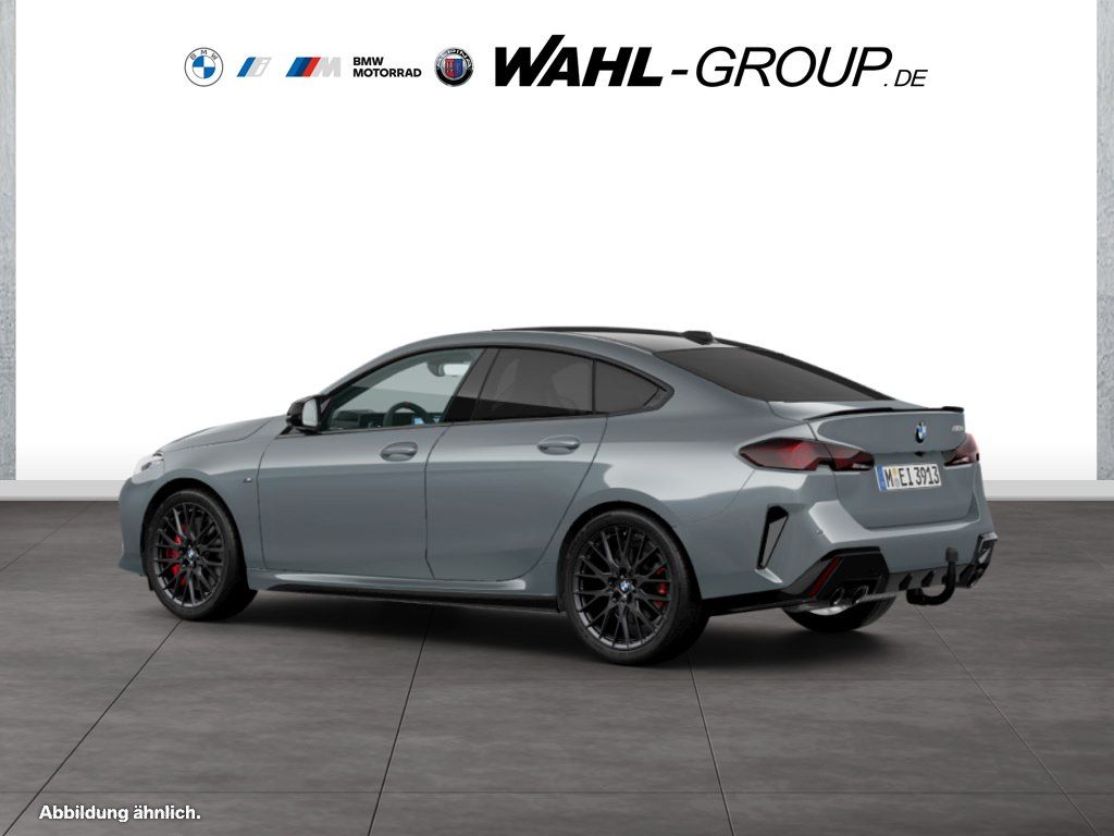 BMW M235 - Bild 6