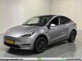 Tesla Model Y RWD 58 kWh - graue Tesla Model Y