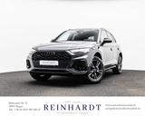 Audi Q5 50 TFSIe Q 2x S LINE BLACK MATRIX/AHK/KAMERA