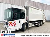 Mercedes-Benz Econic 2633 L/NLA 6x2/4, Lenkachse, - Angebote entsprechen deinen Suchkriterien