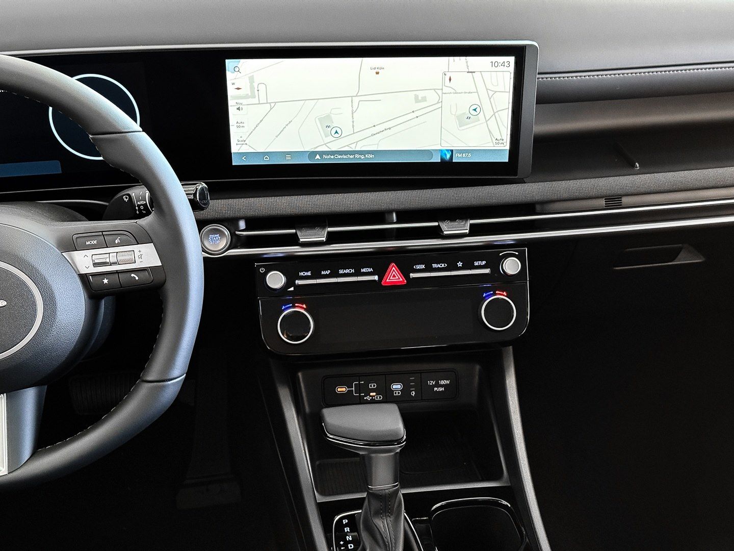 Hyundai TUCSON - Bild 8