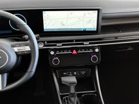 Hyundai TUCSON - Vorschau Bild 8