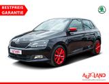 Skoda Fabia 1.2 TSI Joy Navi Tempomat Sitzheizung PDC - Skoda Fabia: Fabia2