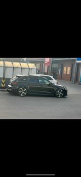 Audi RS3 8V - gebrauchte Audi RS3 aus dem Jahr 2021