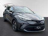Toyota C-HR Hybrid Team D 1.8 EU6d Navi LED ACC Apple C - Toyota C-HR in Aachen