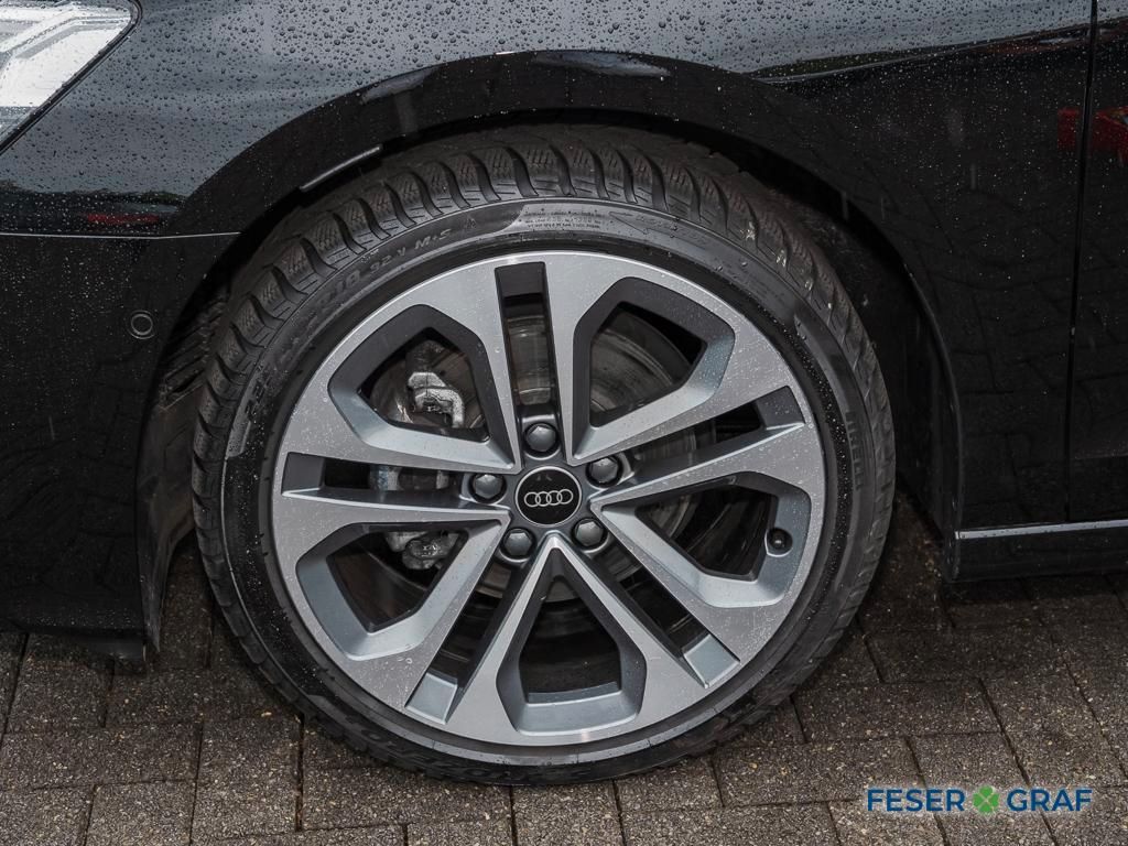 Audi A3 - Bild 12
