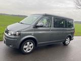 Volkswagen T5 California (mit Küche)