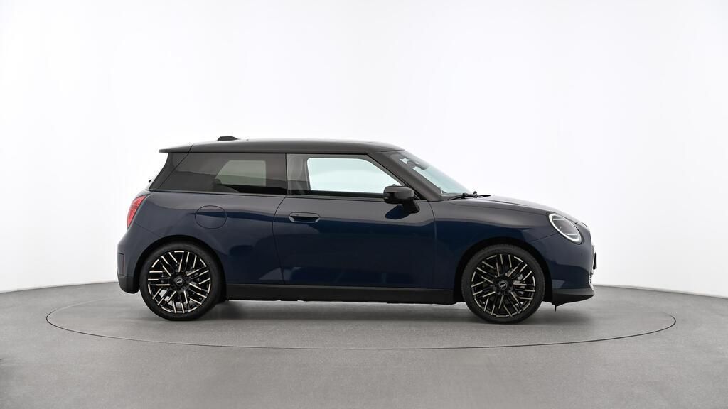 MINI Cooper SE - Bild 4