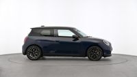 MINI Cooper SE - Vorschau Bild 4