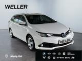 Toyota Auris Touring Sports 1.8 Hybrid Team D *CAM*SHZ* - Toyota Auris Touring Sports
