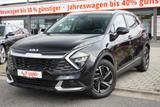 Kia Sportage 1.6 T-GDI Vision LED Navi Kamera DAB - Kia Gebrauchtwagen