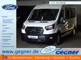 Ford Transit 310 L3H2 Trend Kombi 9Sitzer 2xKlima Kam - Angebote