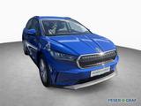 Skoda Enyaq 50 109kW 1-Gang-Automatik *KAMERA*NAVI*PDC - Skoda: Blau