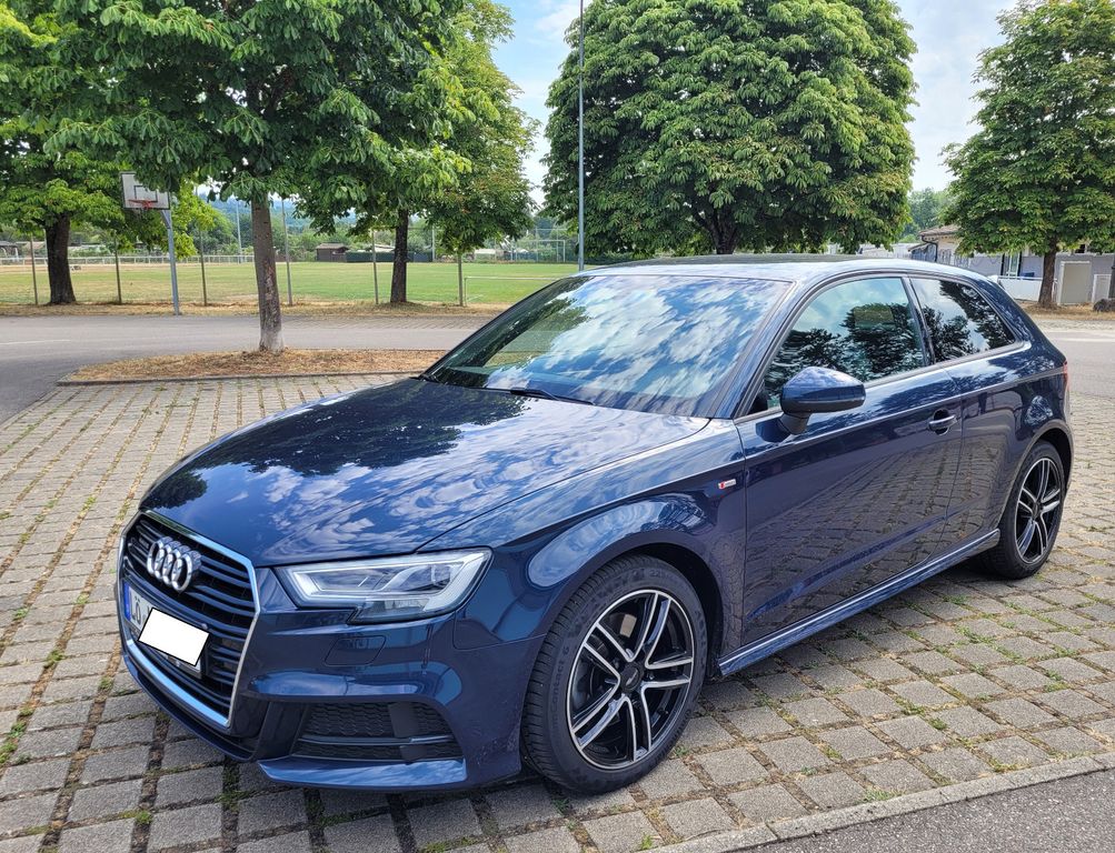 Image of Audi A3