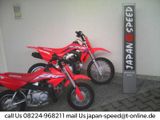 Honda CRF50F CRF110F No PW50, TTR50 - Offers matching your search criteria