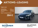 Cupra Leon 1.5 eTSI DSG Navi, RFK, Kessy - CUPRA Leon Leasingangebote für Privatpersonen
