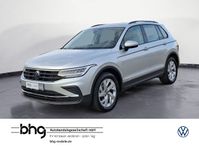 Volkswagen Tiguan - Vorschau Bild 1