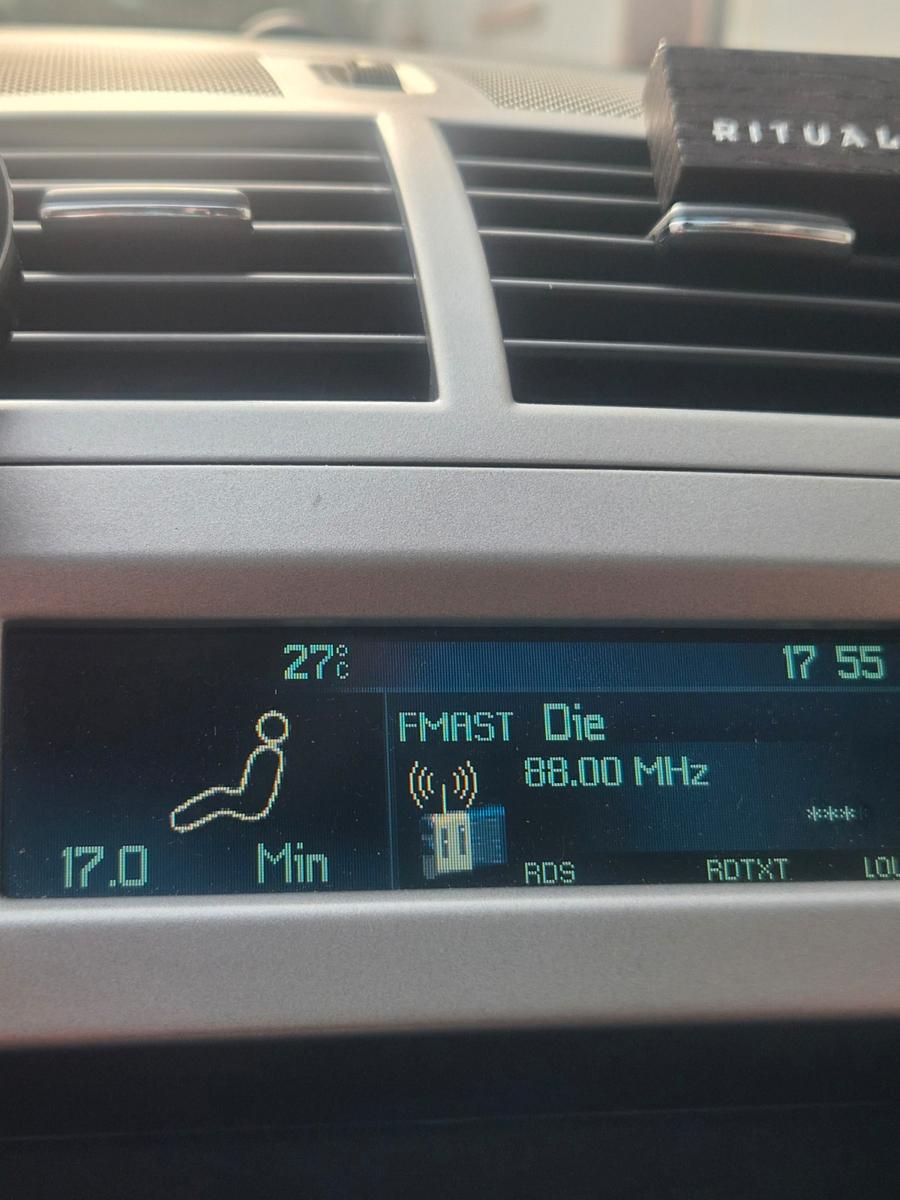 Peugeot 407 2006 — photo 10