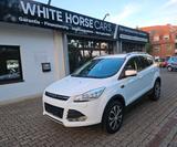 Ford Kuga Trend S-HEFT KLIMA SHZ PDC TOP GUTACHTEN - Ford Kuga Gebrauchtwagen in Düsseldorf