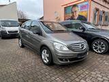 Mercedes-Benz B 200 /AHK/Scheckheft bei Mercdes! /Tuv