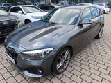 BMW 118 i Edition M Sport Shadow - gebrauchte BMW 118 aus dem Jahr 2019